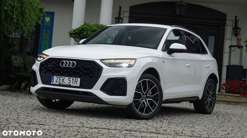 Audi Q5 - 3