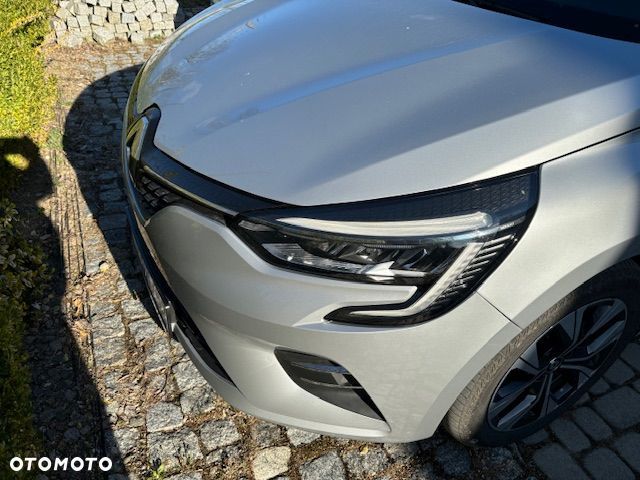 Renault Clio E-TECH 140 BUSINESS EDITION - 4