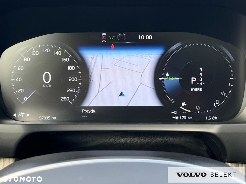 Volvo XC 90 - 29
