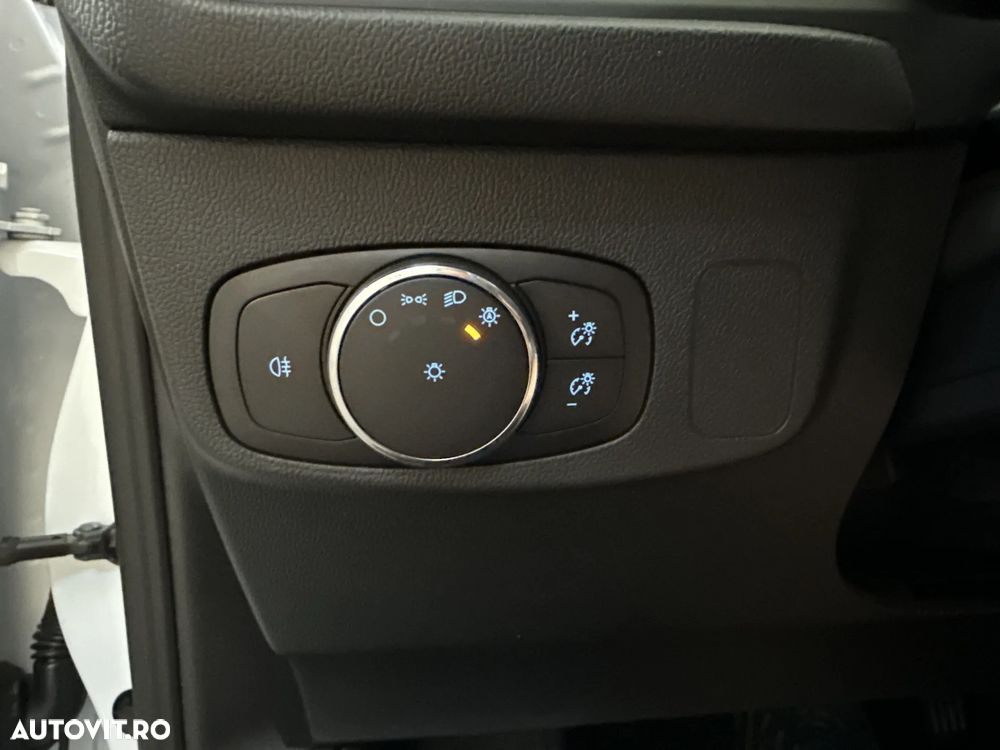 Ford Focus - 16