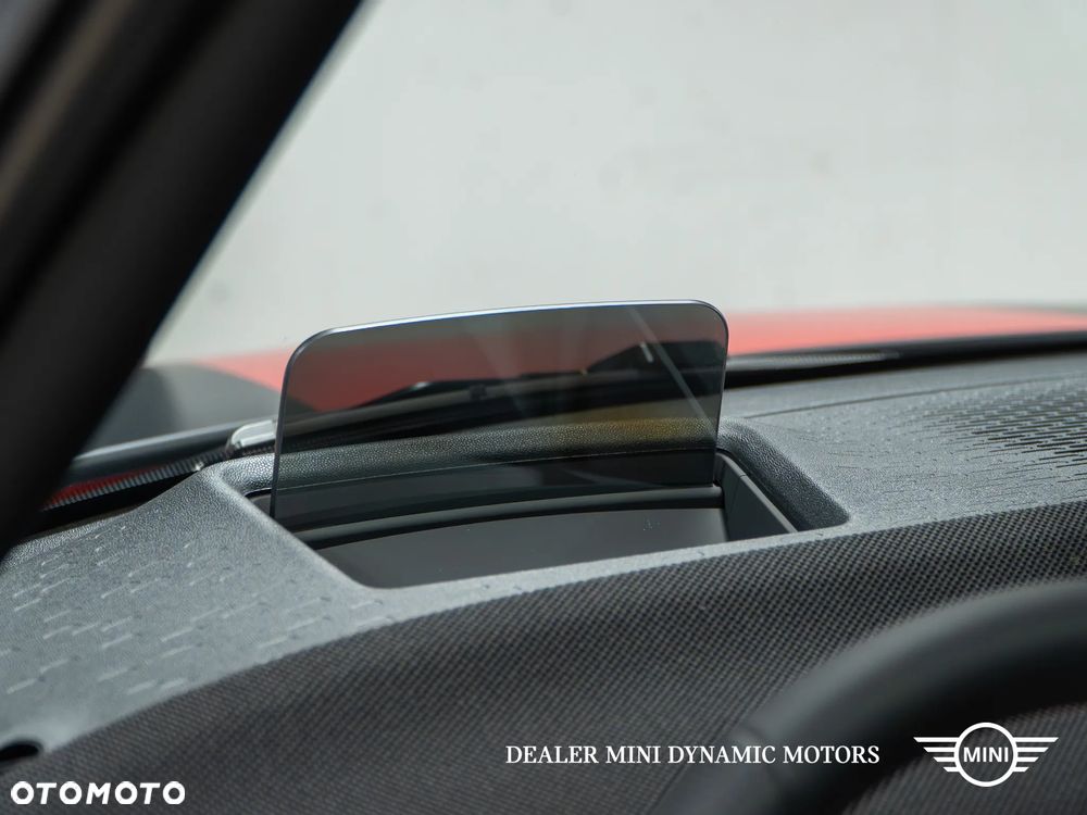 MINI Cooper C John Works Trim - 27