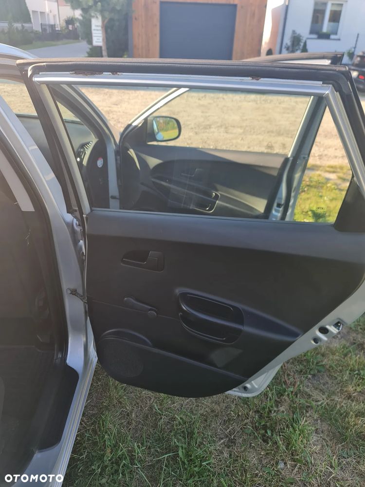 Kia Ceed 1.4 Comfort - 11