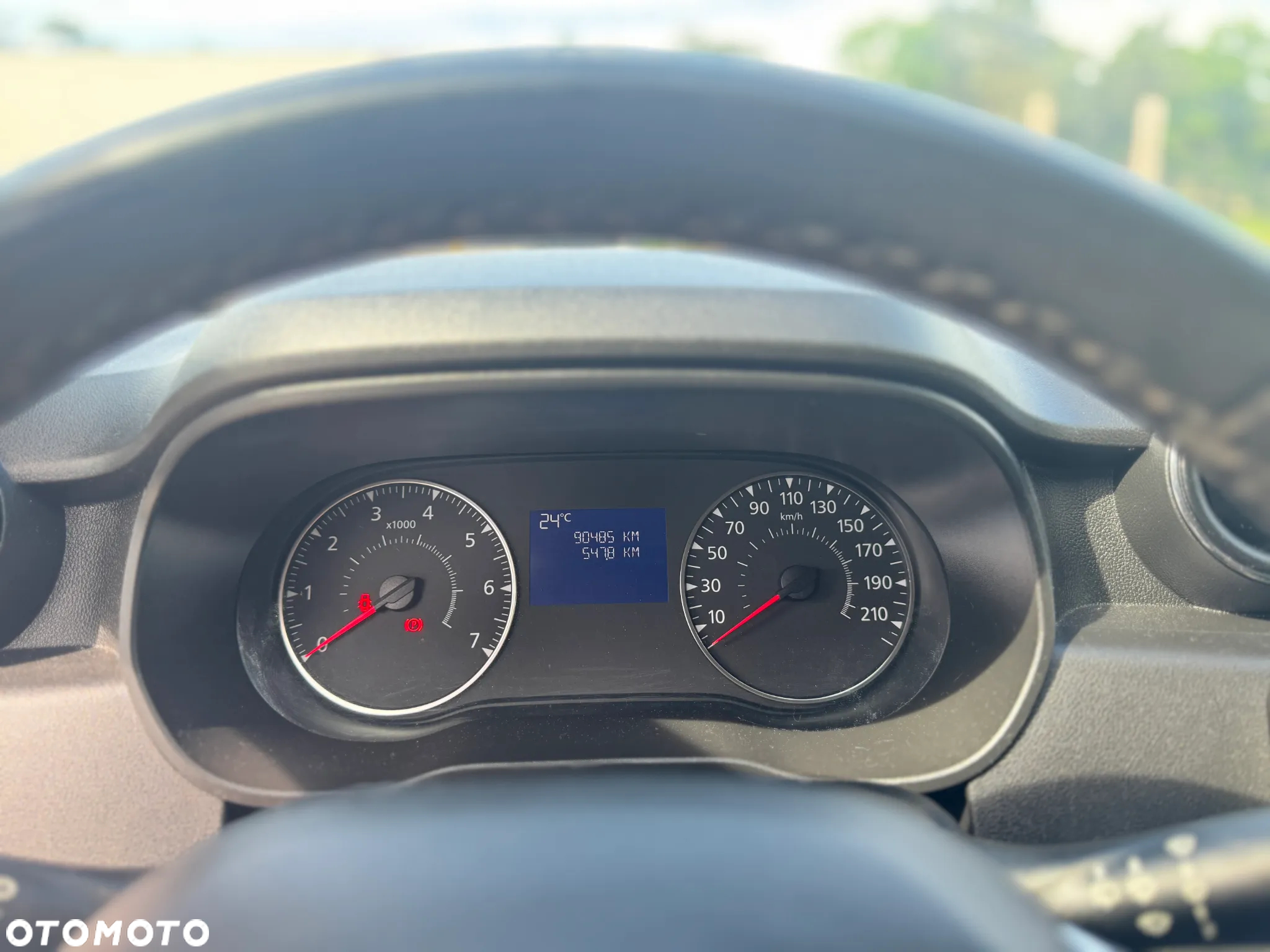 Dacia Duster 1.6 SCe Urban Explorer S&S - 16