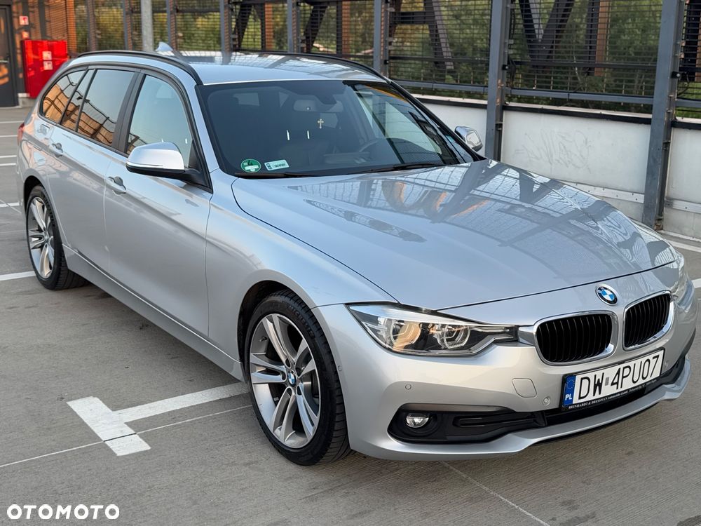 BMW Seria 3 - 9