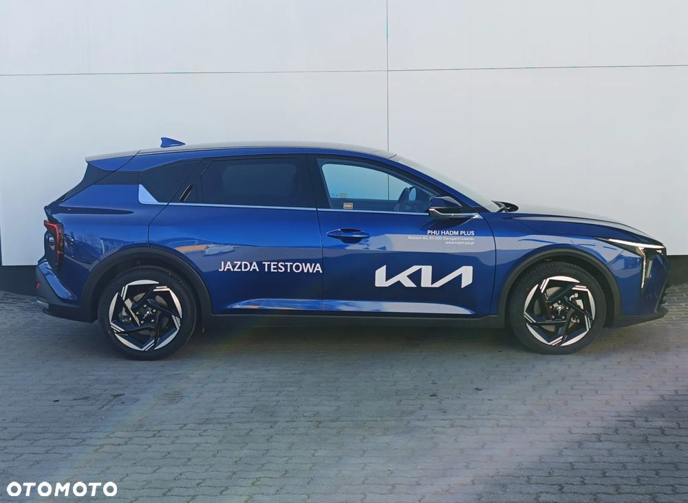 Kia K4 1.6 T-GDI L - 2