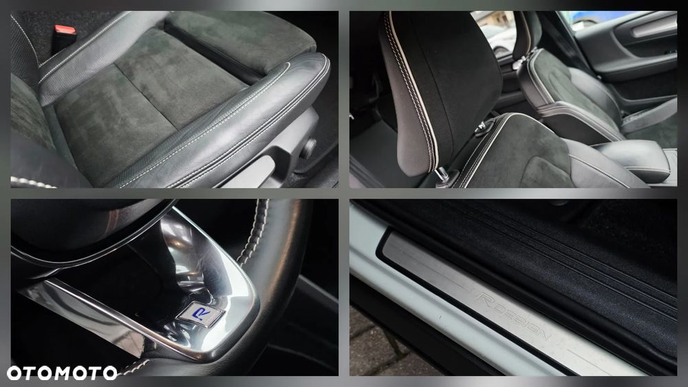 Volvo XC 40 T3 Geartronic RDesign - 26