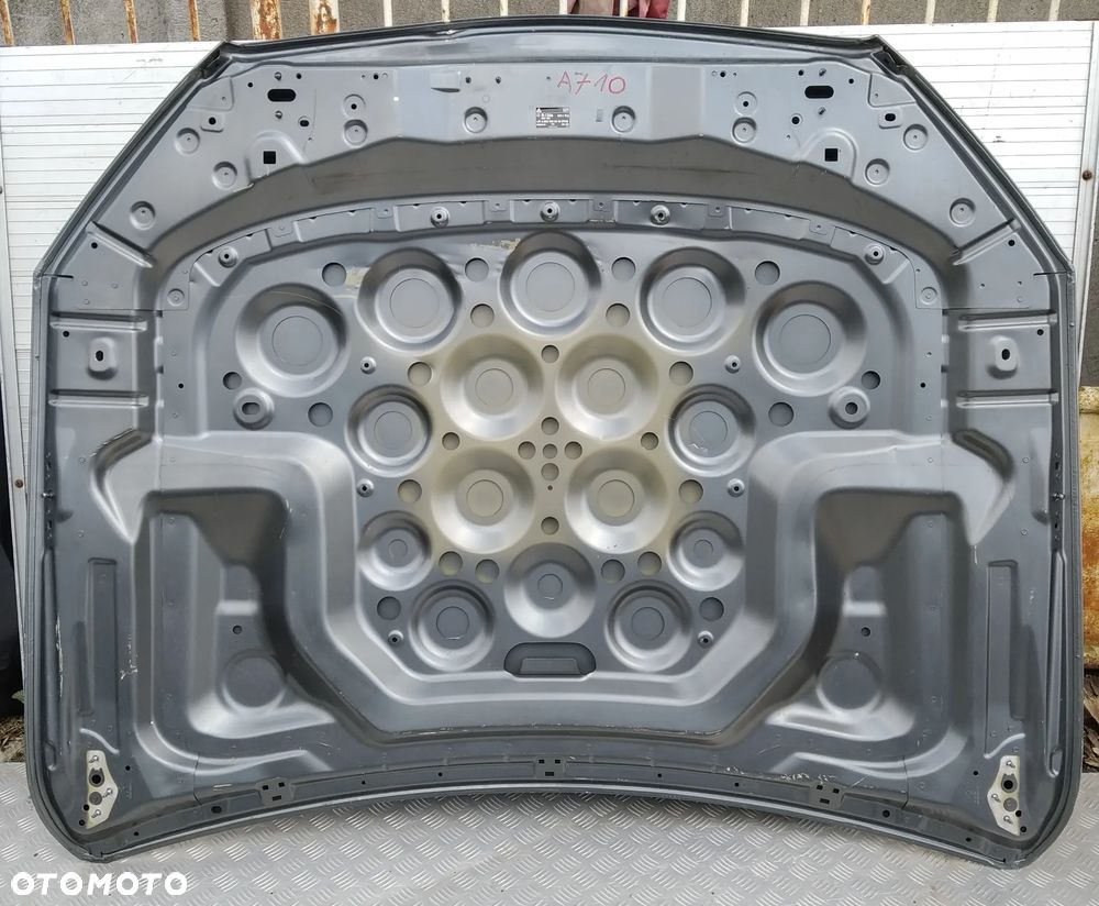 A710/A721/A733/A734/D917/D959/G63 MERCEDES W253  GLC MASKA - 10