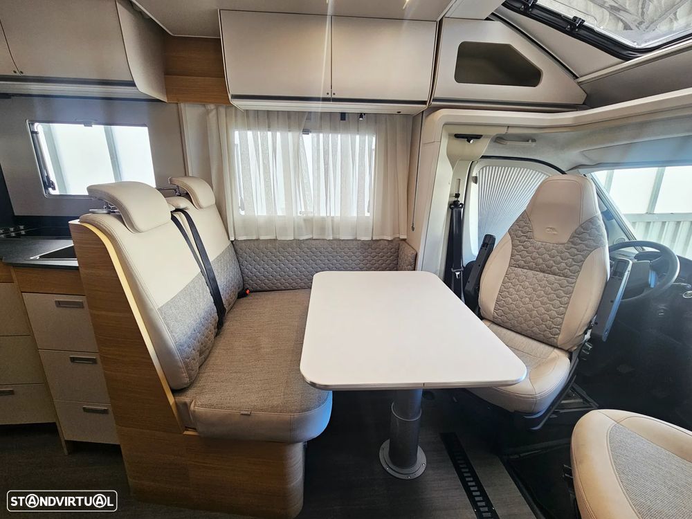 Adria Matrix Axess 600 SP - 14