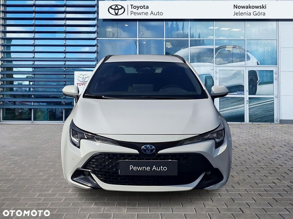 Toyota Corolla 1.8 Hybrid Comfort - 5