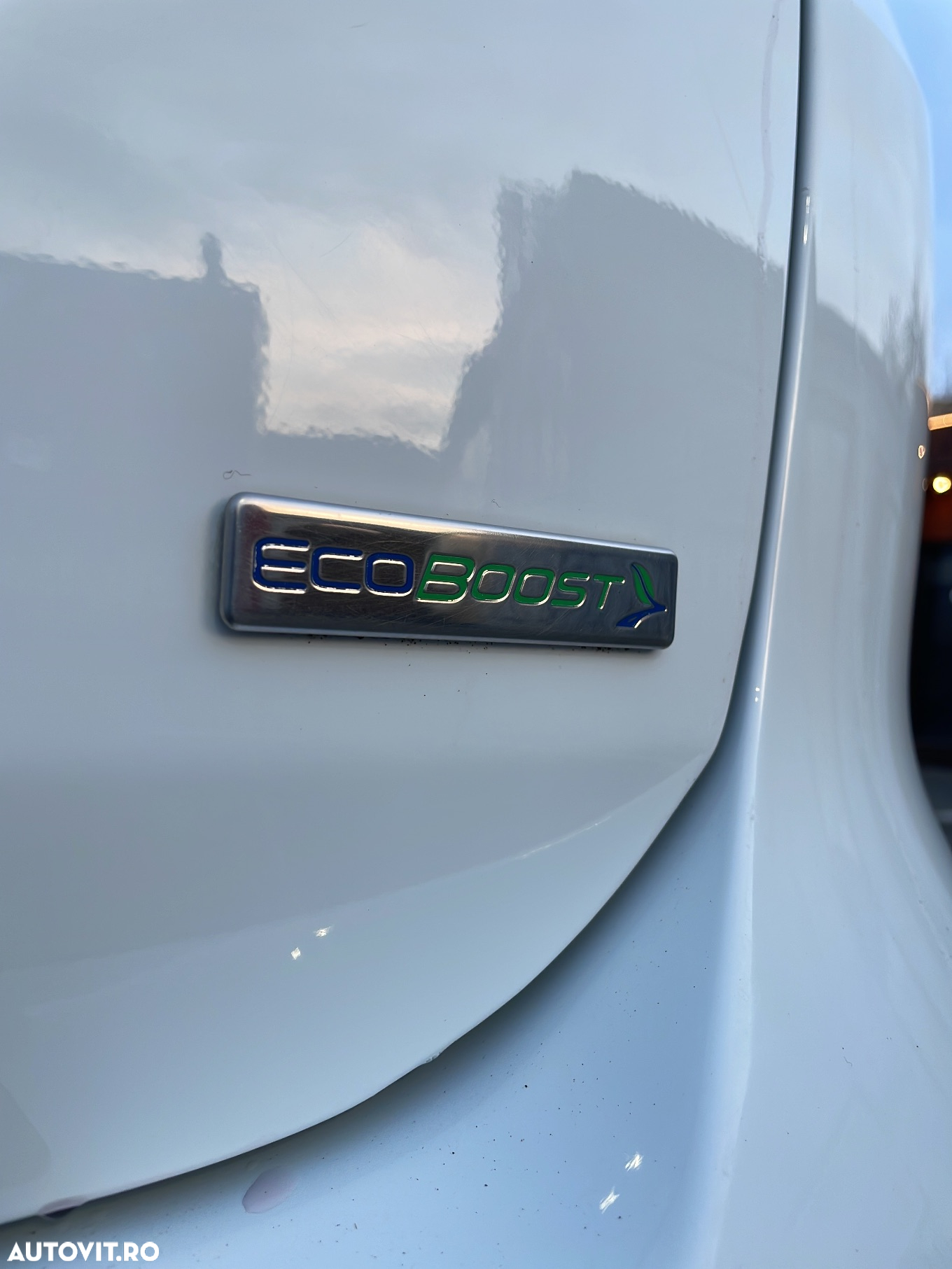 Ford C-Max 1.0 EcoBoost Start-Stopp-System Trend - 22