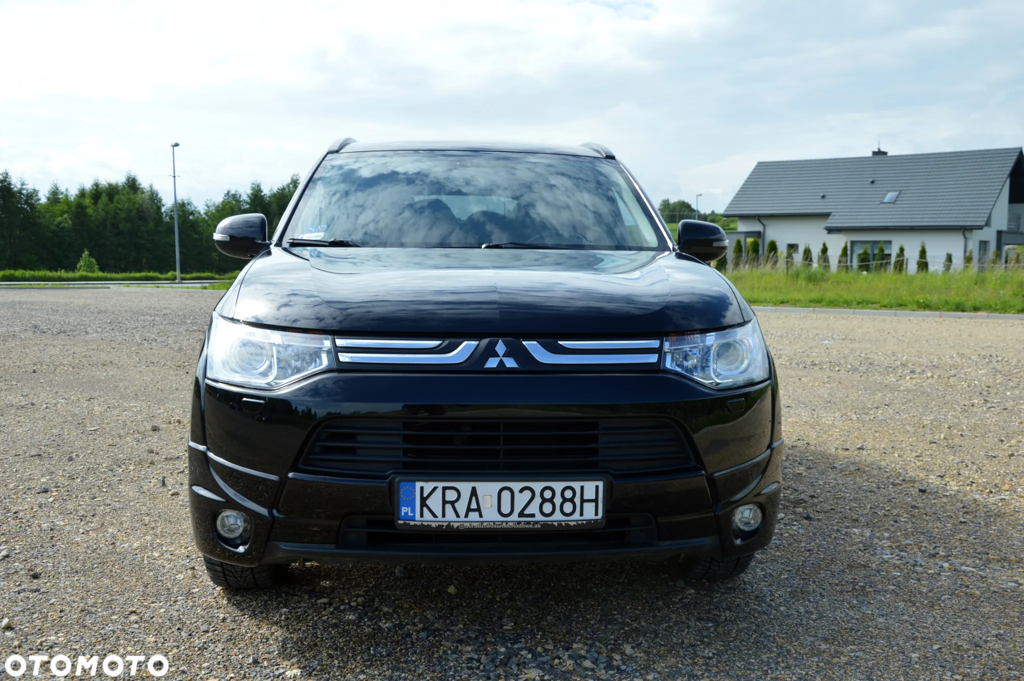 Mitsubishi Outlander 2.0 Intense + - 17