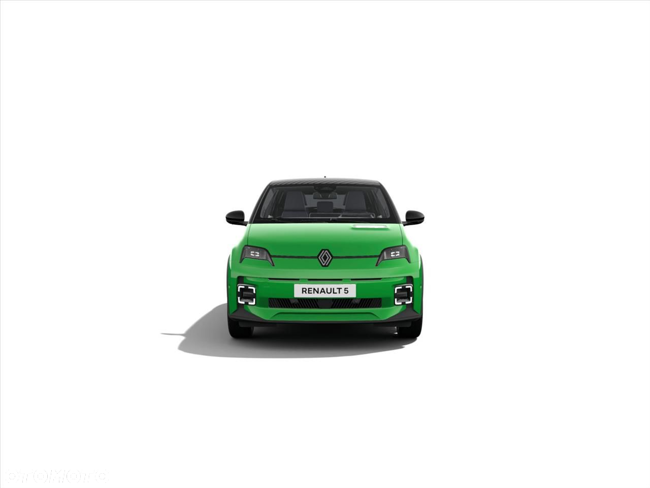 Renault 5 52kWh Comfort Range Techno - 3