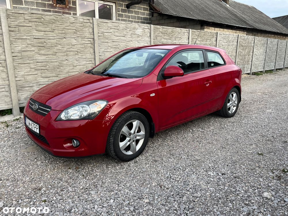 Kia ProCeed 1.4 Comfort - 1