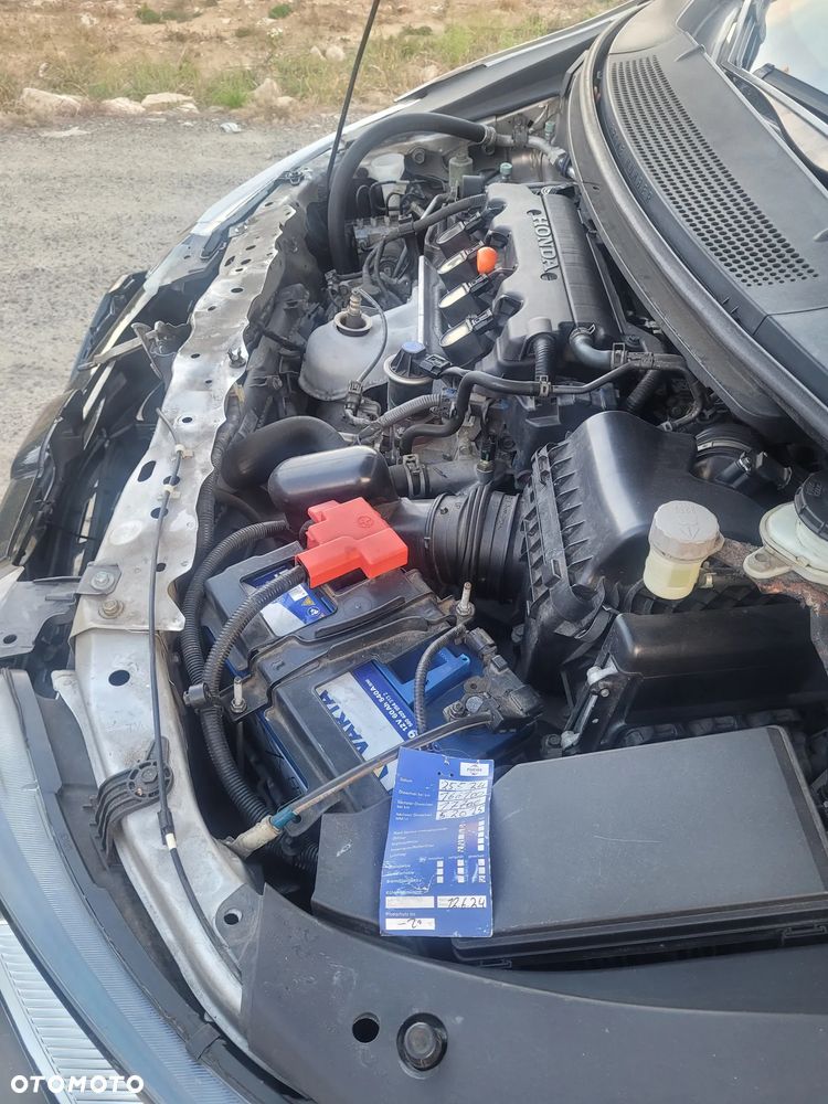 Honda Civic - 11