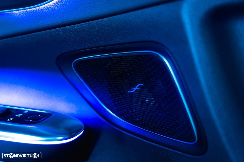 Mercedes-Benz C 300 e T 9G-TRONIC AMG Line - 17