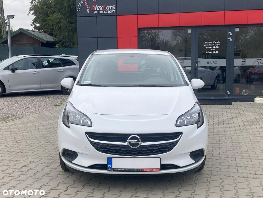 Opel Corsa 1.4 Enjoy - 2