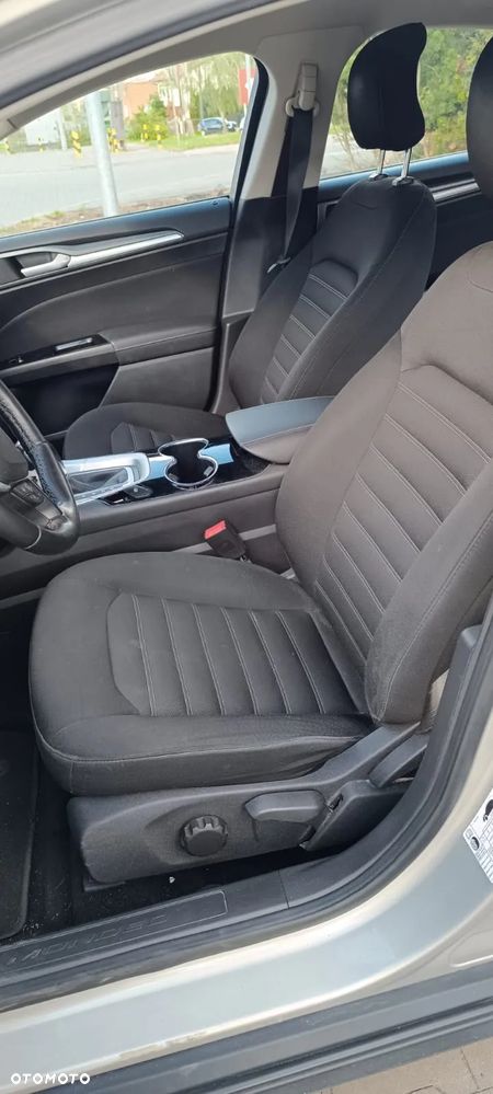 Ford Mondeo - 20