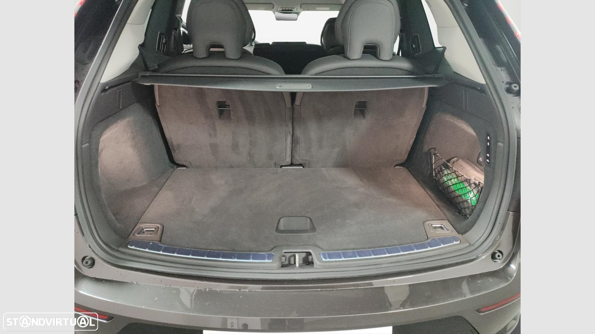Volvo EX90 111 kWh Twin Motor Ultra - 18