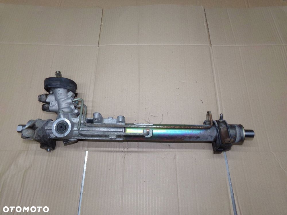 maglownica przekładnia octavia i leon toledo ii golf iv - 1