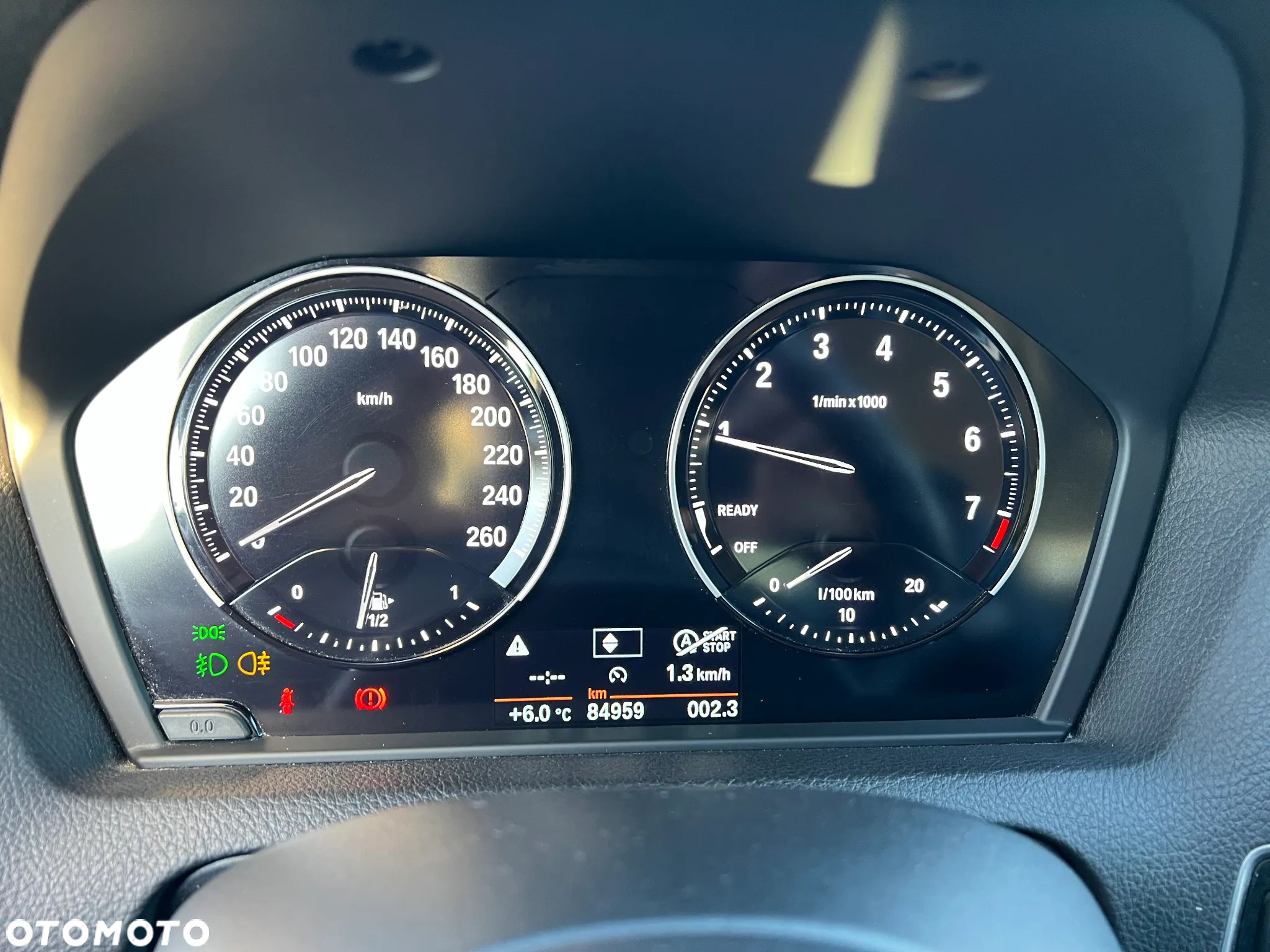 BMW Seria 1 116i - 15