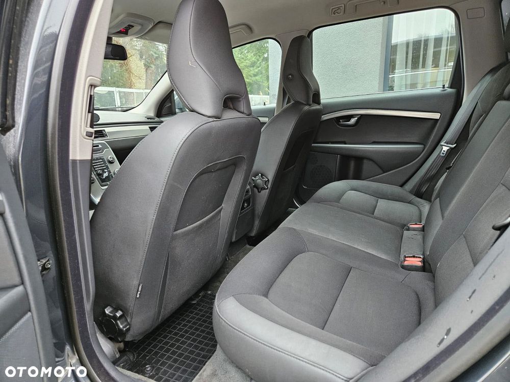 Volvo V70 - 6