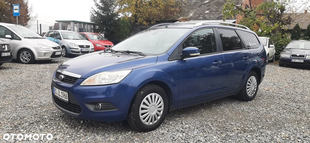 Ford Focus - 19
