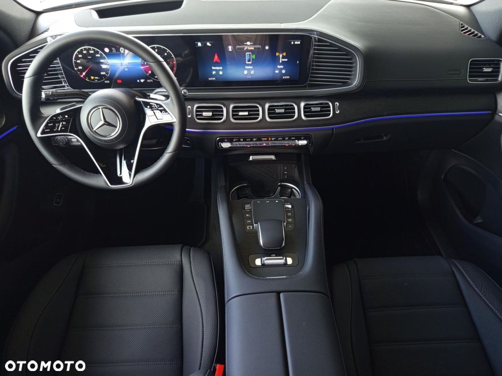 Mercedes-Benz GLE 300 d mHEV 4-Matic - 9