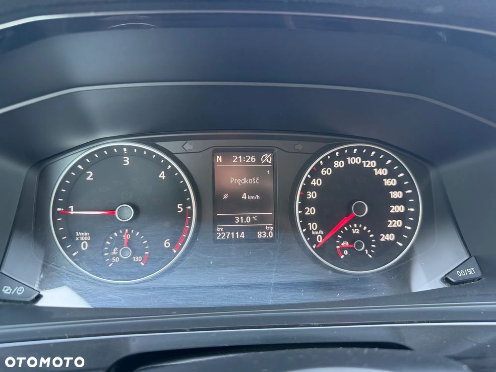Volkswagen Multivan 2.0 TDI L1 Business 4Motion DSG - 35