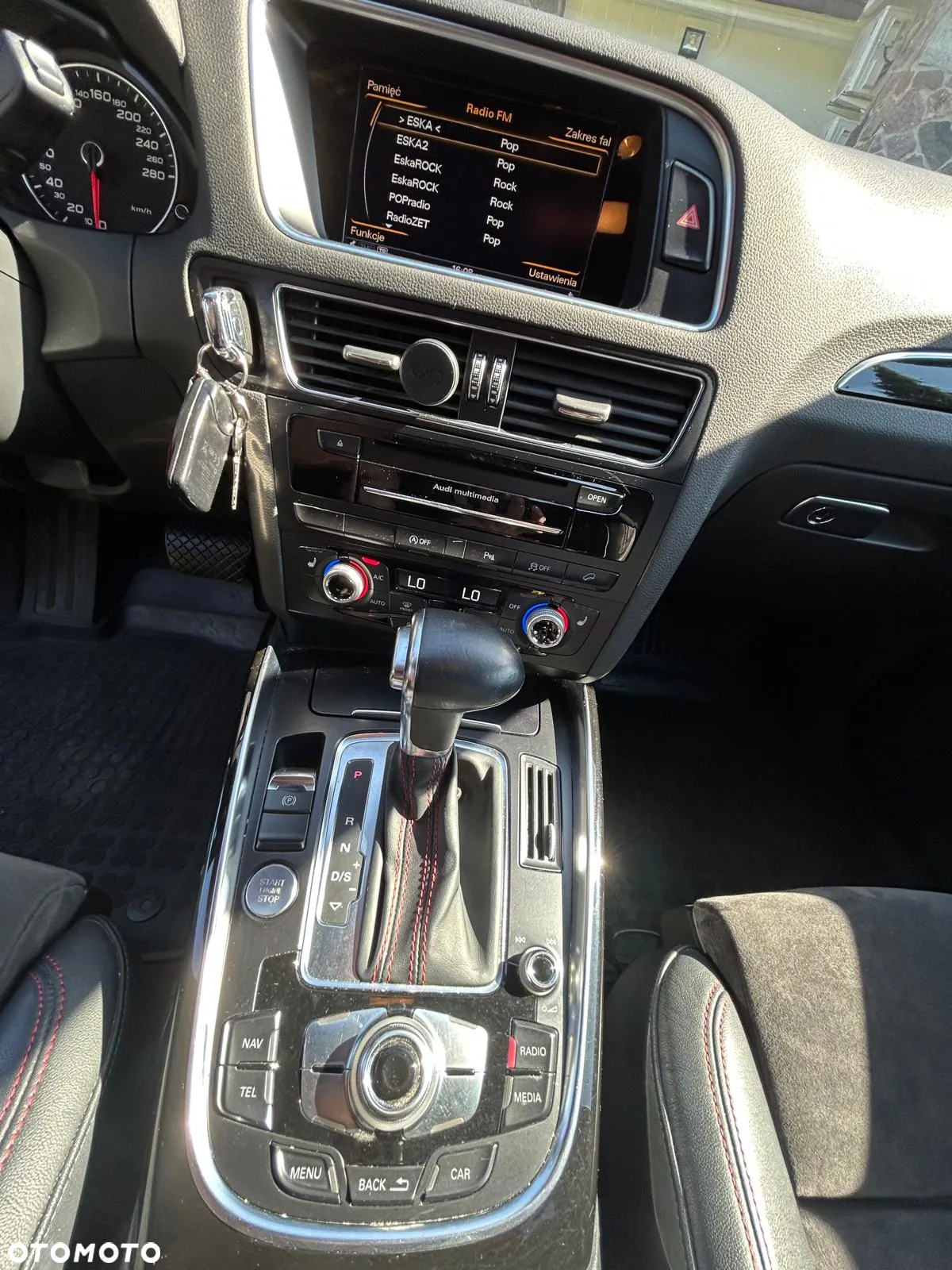 Audi Q5 2.0 TDI clean diesel Quattro S tronic - 11