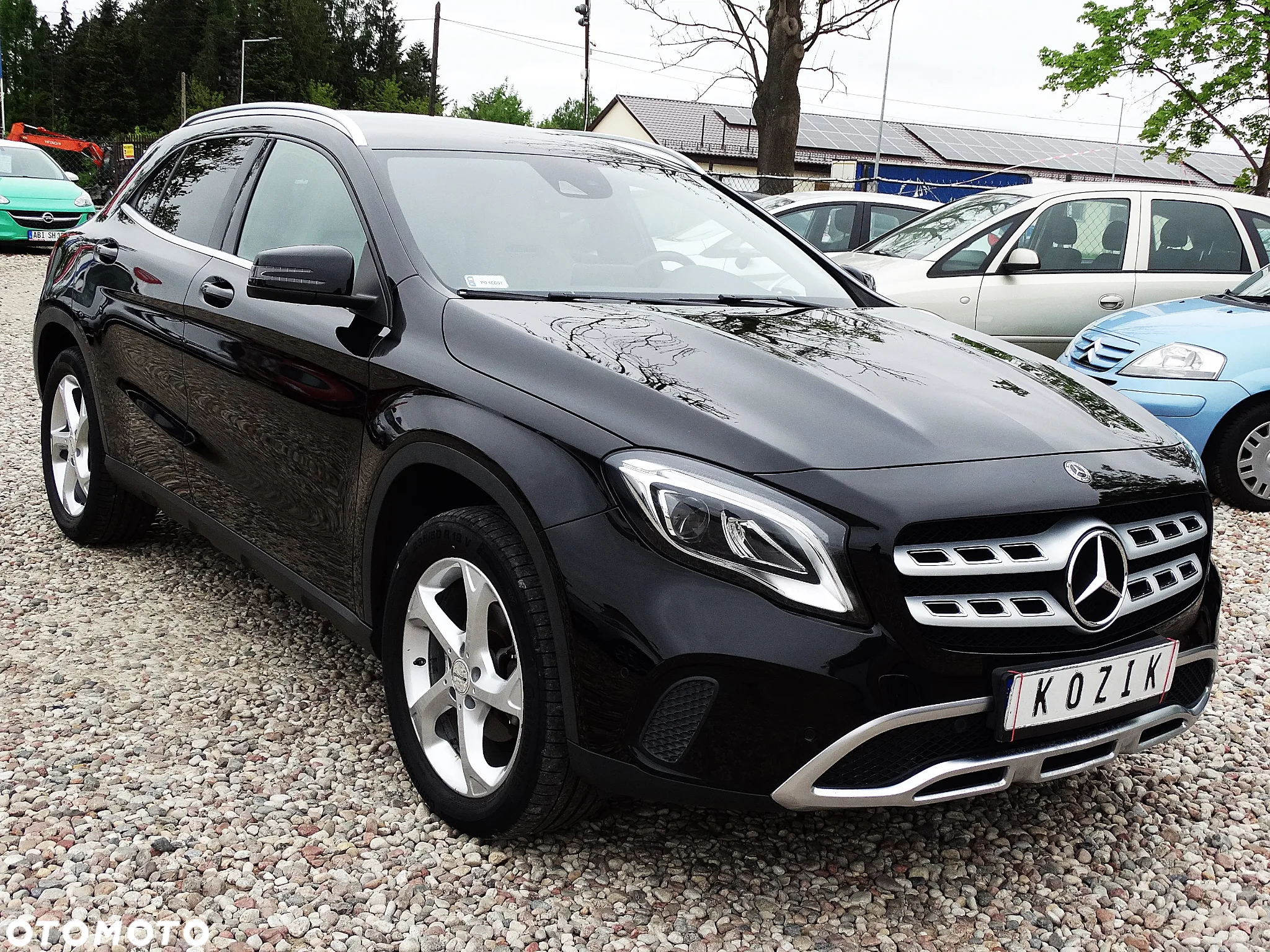 Mercedes-Benz GLA 200 7G-DCT Urban - 6