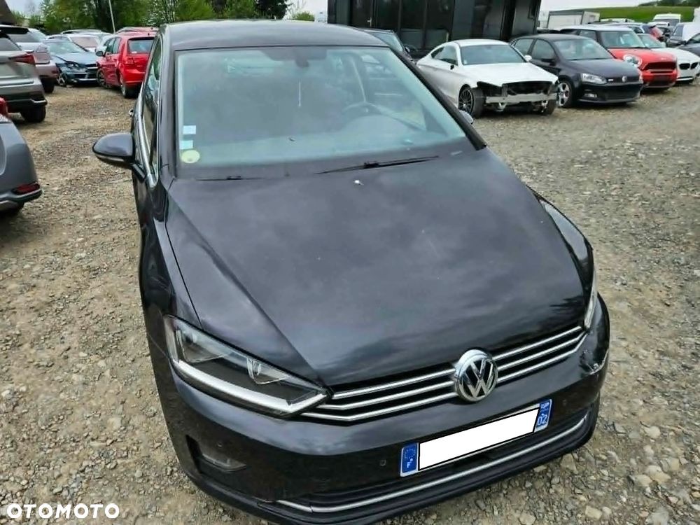 Volkswagen Golf Sportsvan 2.0 TDI (BlueMotion Technology) DSG Highline - 13
