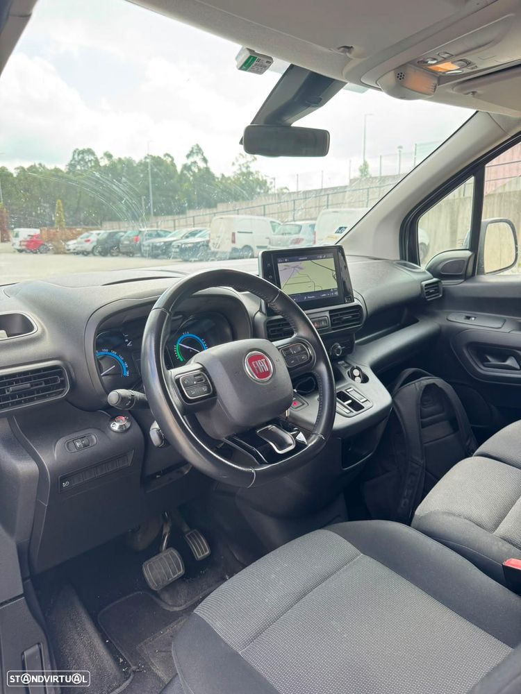 Fiat Doblo - 6