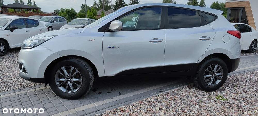 Hyundai ix35 - 4