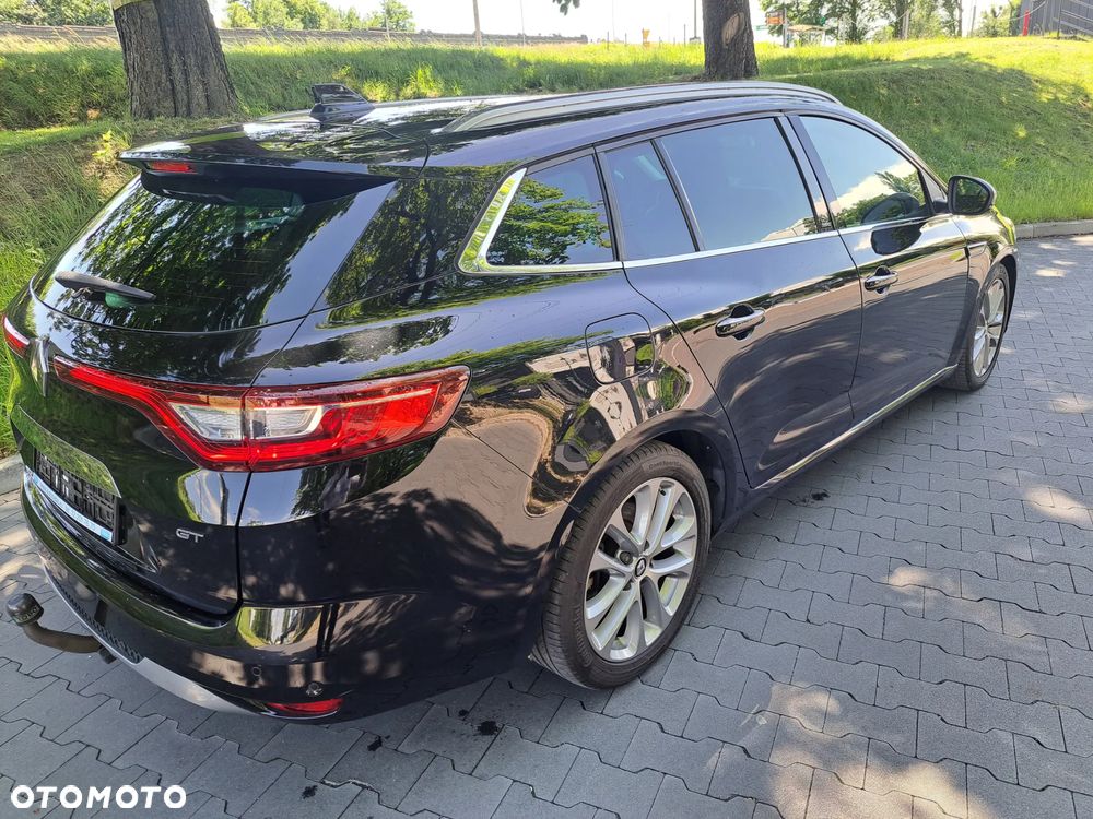 Renault Megane ENERGY dCi 165 EDC GT LINE - 34