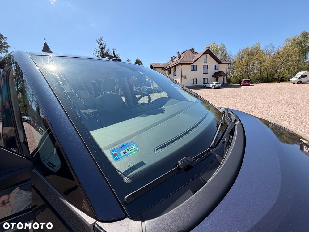 Volkswagen Multivan 2.0 TSI L1 Edition DSG - 33