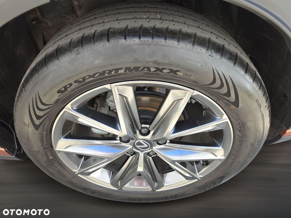 Lexus LBX 1.5 Hybrid Elegant - 25