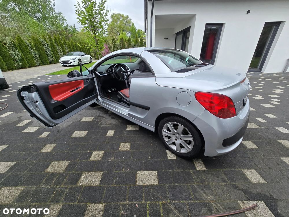 Peugeot 207 120 Premium - 2