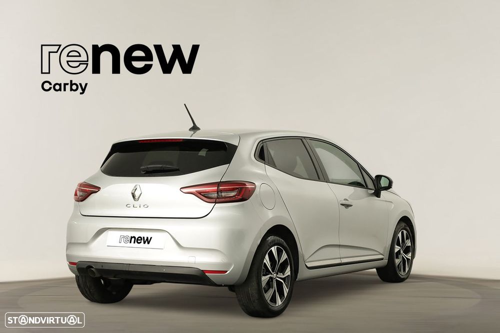 Renault Clio 1.0 TCe Evolution - 3
