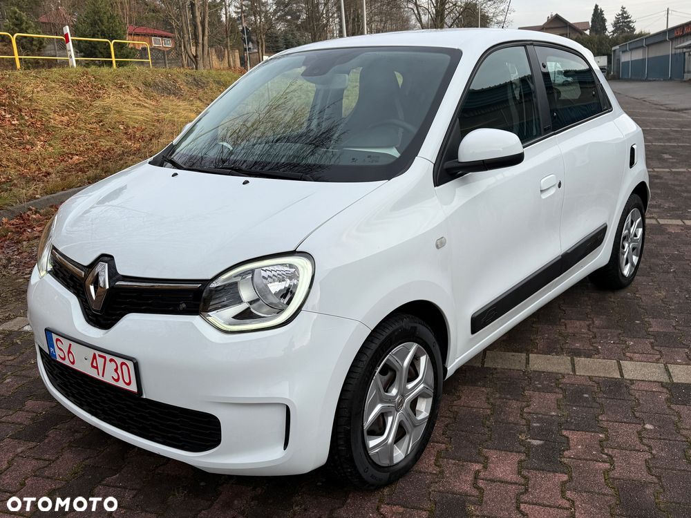 Renault Twingo Electric INTENS - 6