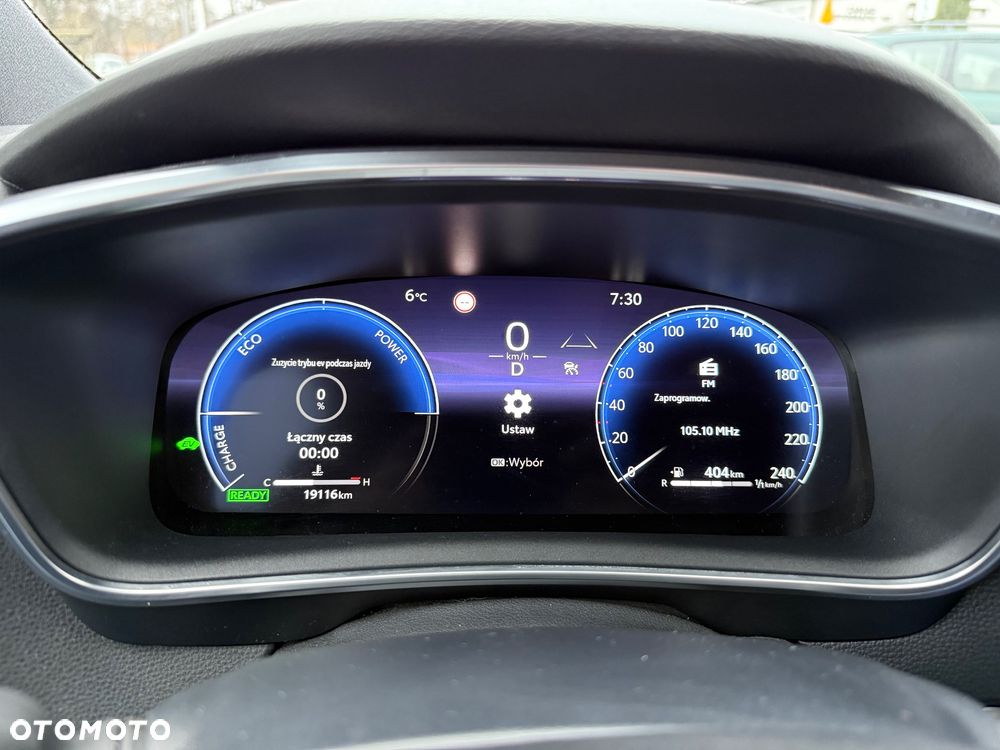 Toyota Corolla 1.8 Hybrid GR Sport - 15