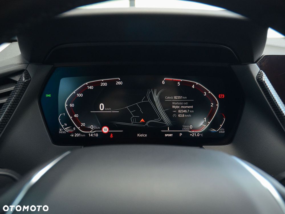 BMW Seria 1 118d Sport Line - 24