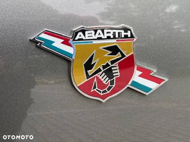 Abarth 500 - 28