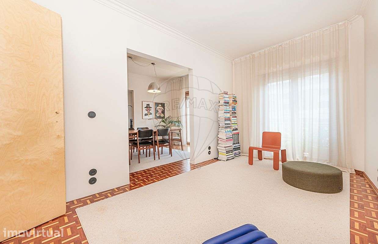 Apartamento T3 para venda - Grande imagem: 4/27