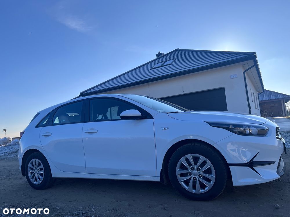 Kia Ceed 1.0 T-GDI S - 3
