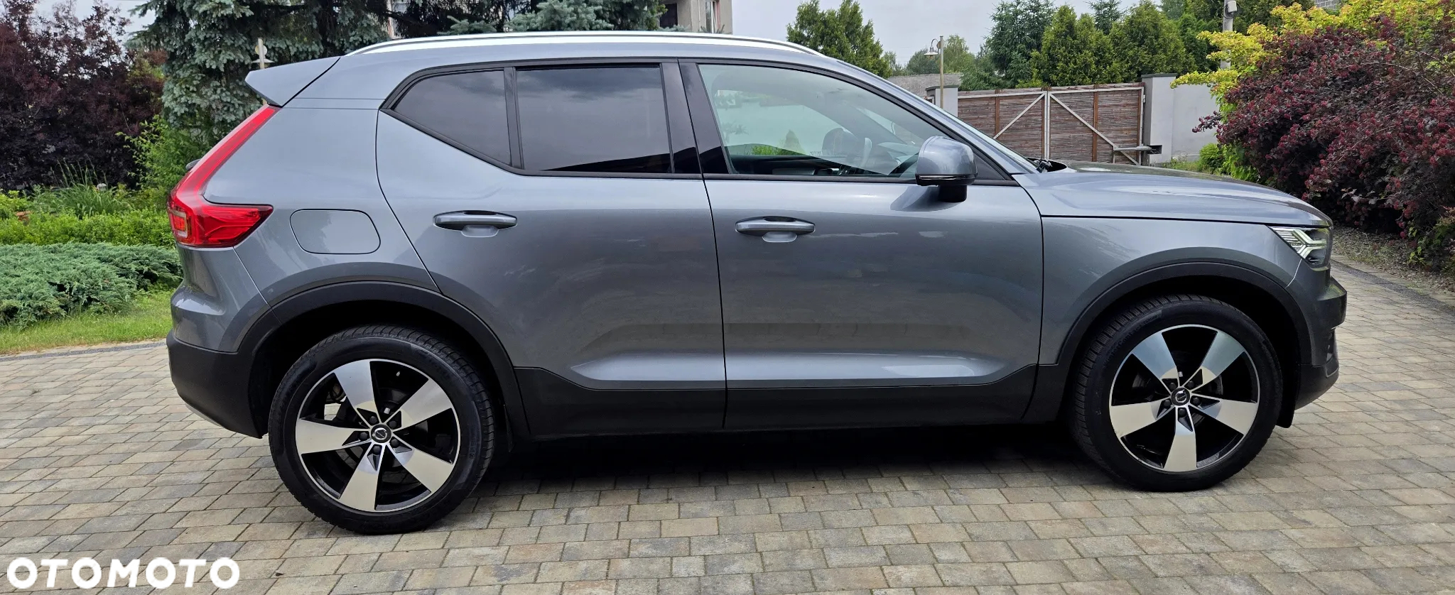 Volvo XC 40 D3 Momentum Pro - 9