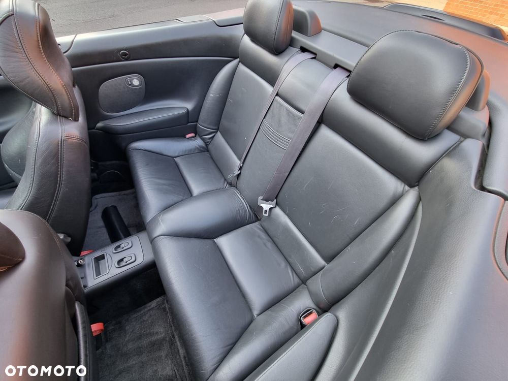 Volvo C70 - 21