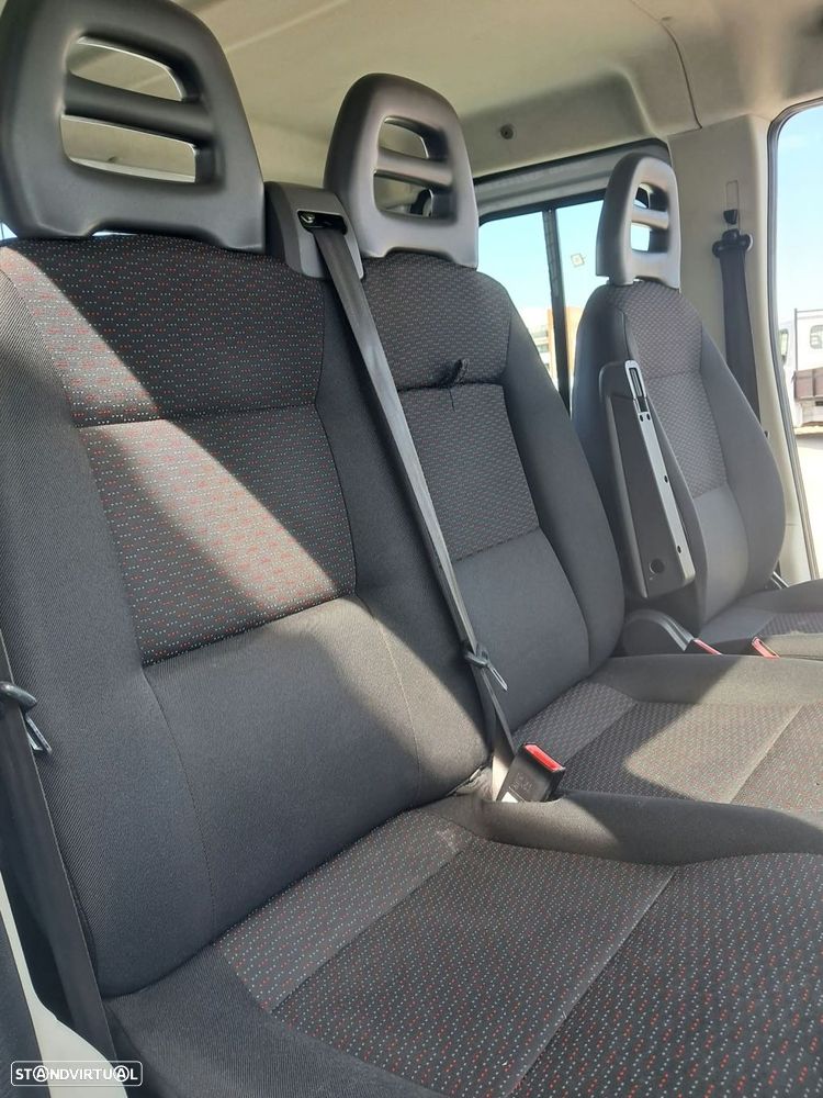 Peugeot Boxer 2200 HDI - 6