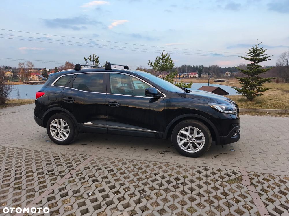 Renault Kadjar Energy TCe 130 XMOD - 8