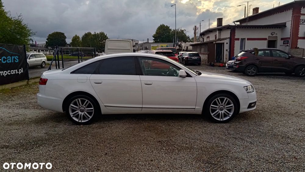 Audi A6 - 27