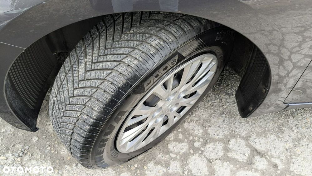 Kia Ceed 1.4 CVVT Attract - 38